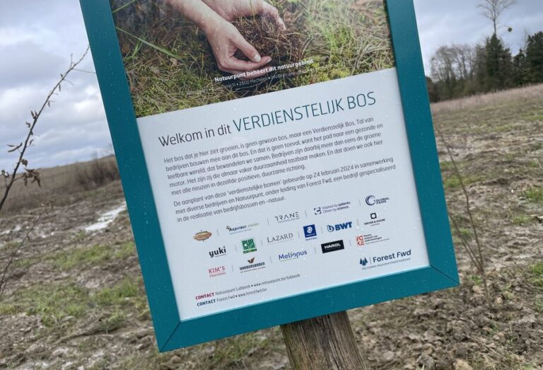 Kim’s helps create a greener future