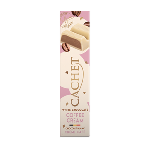 COFFEE CREAM White Chocolate