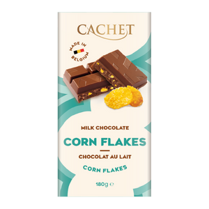 CORN FLAKES Milk Chocolate