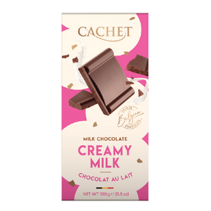 CREAMY Milk Chocolate