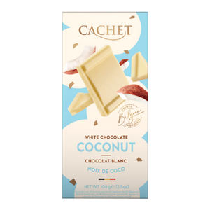 COCONUT White Chocolate