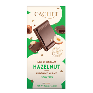 HAZELNUTS Milk Chocolate