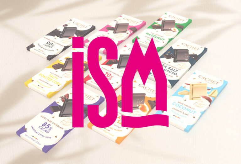 ISM 2023