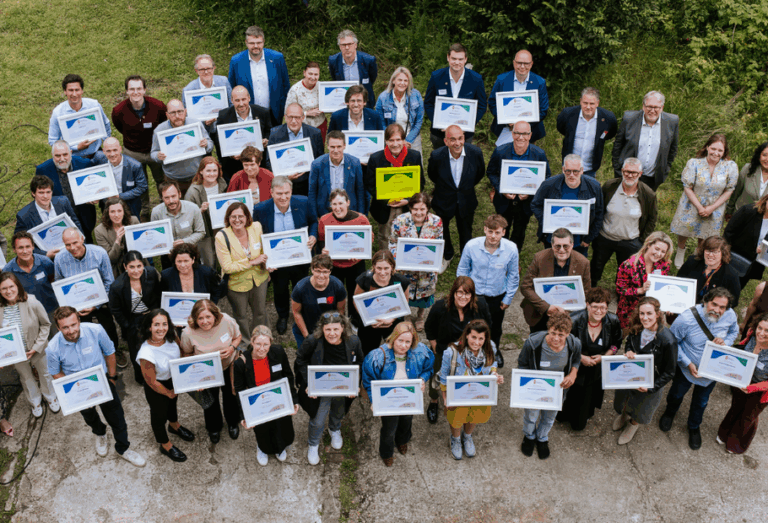Sustainable Entrepreneurship certificate VCDO